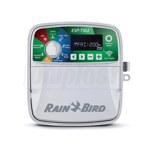 Controller irigatii 24 V, 4 zone (exterior) ESP-TM2-230V, WiFi, (F54224)  RAIN BIRD