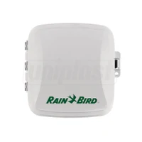 Блок управления поливом 24 V, 4 зоны (внутренний) ESP-TM2-230V, WiFi, (F54234) RAIN BIRD 2