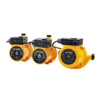 Насос циркуляционный 125W / 220V / 50Hz Automatic  DINGQI 5