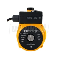 Насос циркуляционный 145W / 220V / 50Hz Automatic  DINGQI 2
