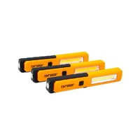 Фонарик светодиодный на магните PEN 3W/150LM  DINGQI 3