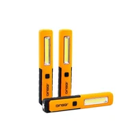Фонарик светодиодный на магните PEN 3W/150LM  DINGQI
