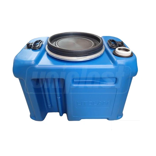Separator de grasimi bucatarie GSPE-0.5 m³/h 40 L UA