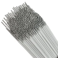 Electrozi sudura inox 308L AC/DC 4.00 x 350 mm (1.7 kg)  METALWELD 2