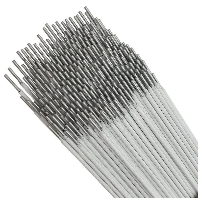 Electrozi sudura inox 308L AC/DC 4.00 x 350 mm (1.7 kg)  METALWELD 2