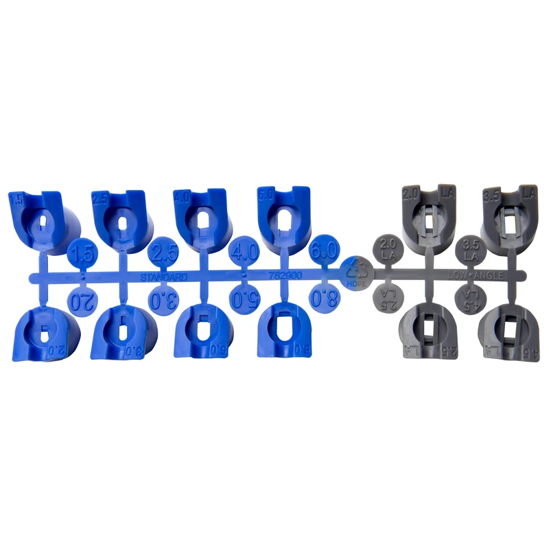 Aspersor D.  3/4" FI  I-20-04  H=10 cm, 50-360°, R4.5 m  HUNTER 2