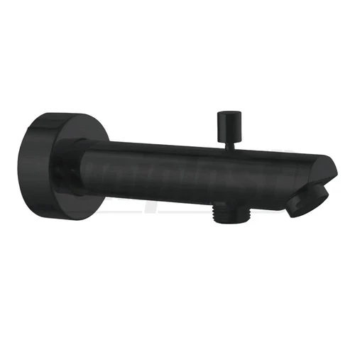 Baterie front pentru baie 91MDNO (negru mat)  REMER
