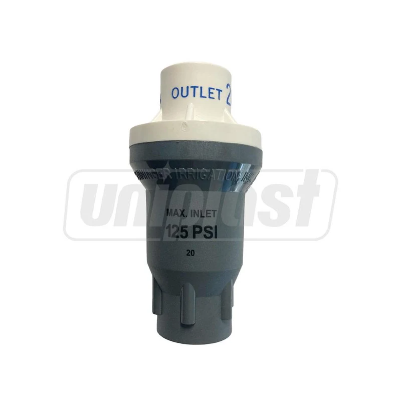 Regulator presiune D. 3/4" FI/FI 0.35 - 6.9 bar Medium-Flow PRLV20  HUNTER 2