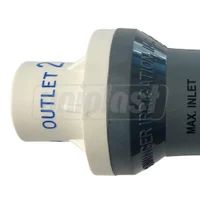 Regulator presiune D. 3/4" FI/FI 0.35 - 6.9 bar Medium-Flow PRLV20  HUNTER 3