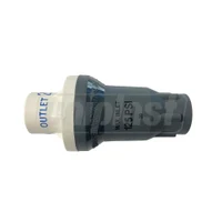 Regulator presiune D. 3/4" FI/FI 0.35 - 6.9 bar Medium-Flow PRLV20  HUNTER