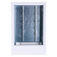 Cutie distribuitor  72 x 58 x 11 cm ШКВ-03  LEVMETAL 4