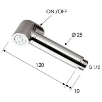 Para de dus igiena intima 332OWCFPX  REMER 2