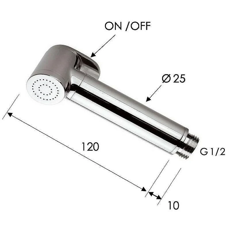 Para de dus igiena intima 332OWCFPX  REMER 2