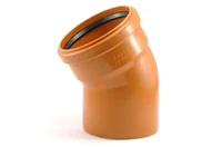 Cot PVC D.400 / 30°  BTN
