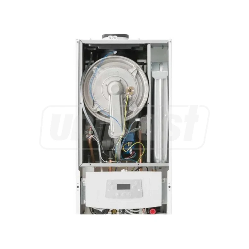 Centrala termica cu condensare TERMET Euro Comfort 25/30 Combi WKD5471 2