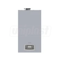Centrala termica cu condensare TERMET Euro Comfort 25/30 Combi WKD5471
