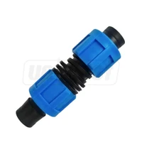 Conector banda + banda D. 17 (reparator)  UNITAPE 2