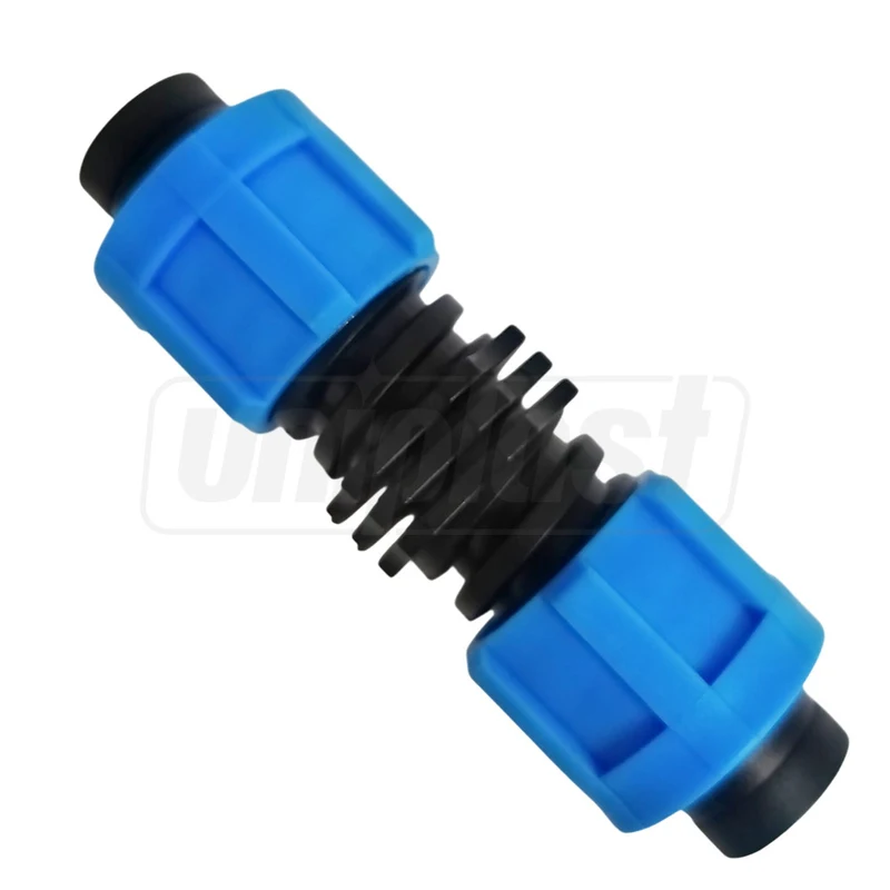 Conector banda + banda D. 17 (reparator)  UNITAPE 3