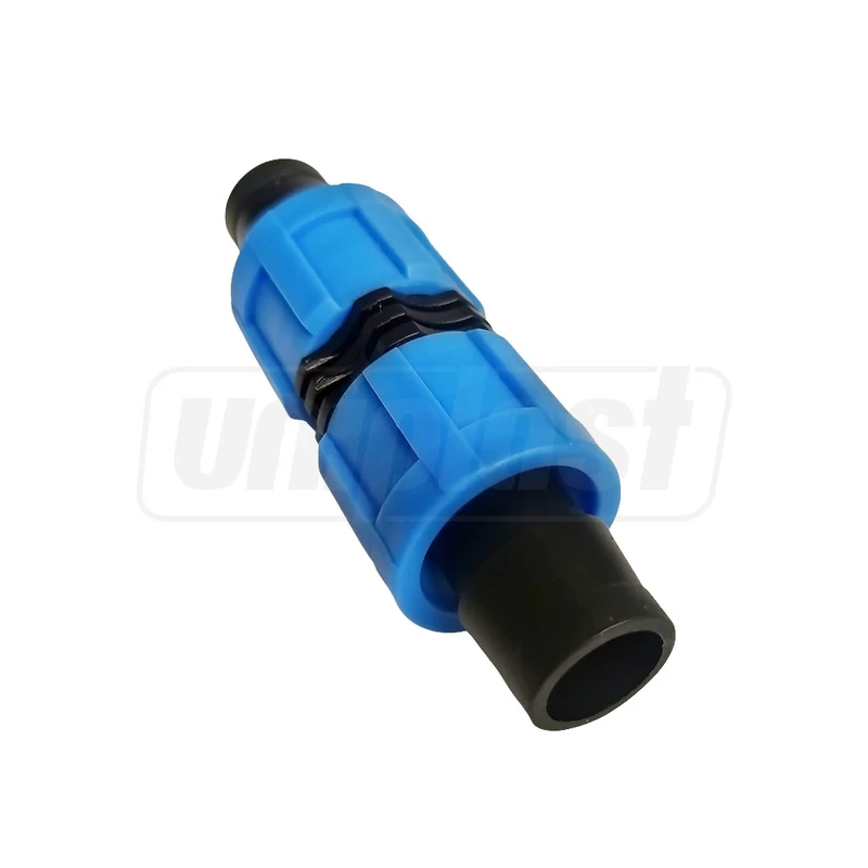Conector banda + banda D. 17 (reparator)  UNITAPE 5
