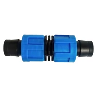 Conector banda + banda D. 17 (reparator)  UNITAPE