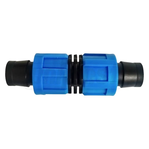 Conector banda + banda D. 17 (reparator)  UNITAPE