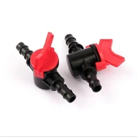 Robinet trecere tub de picurare + tub de picurare D. 16  UNITAPE 3