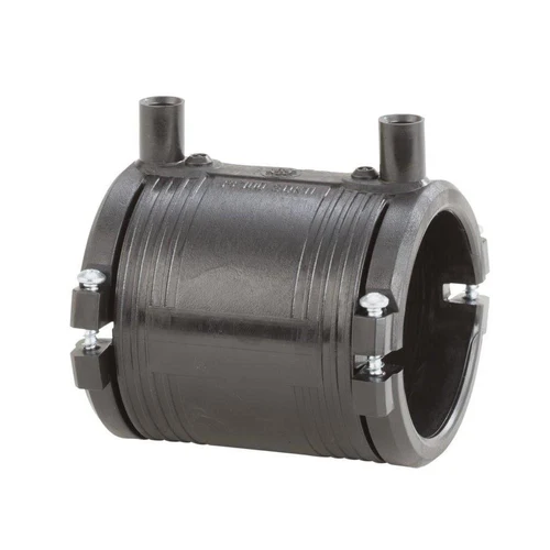 Муфта e/f D. 50 PE100 SDR11 PN16 39.5W Elgef  +GF+