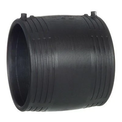 Муфта e/f D. 75 PE100 SDR11 PN16 39.5W Elgef  +GF+