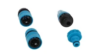Set cu aspersor D. 1/2"-5/8"  CELLFAST 5