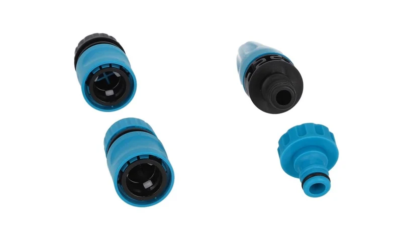 Set cu aspersor D. 1/2"-5/8"  CELLFAST 5