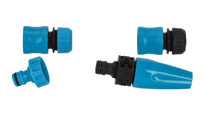 Set cu aspersor D. 1/2"-5/8"  CELLFAST 3