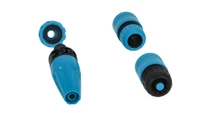 Set cu aspersor D. 1/2"-5/8"  CELLFAST 4