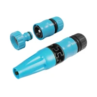 Set cu aspersor D. 1/2"-5/8"  CELLFAST