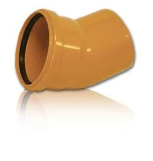 Cot PVC D.110 / 30°  BTN