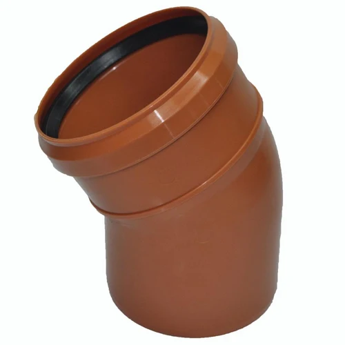 Cot PVC D.160 / 30°  BTN