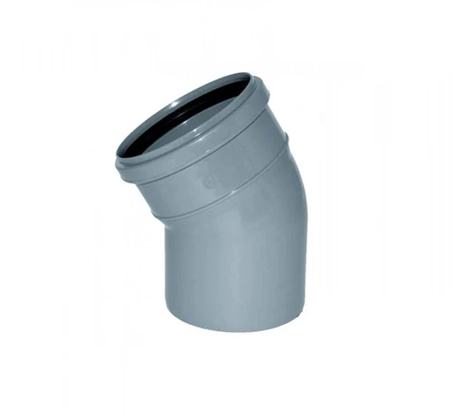 Cot PP D. 32 / 15° (gri)  TP/PS