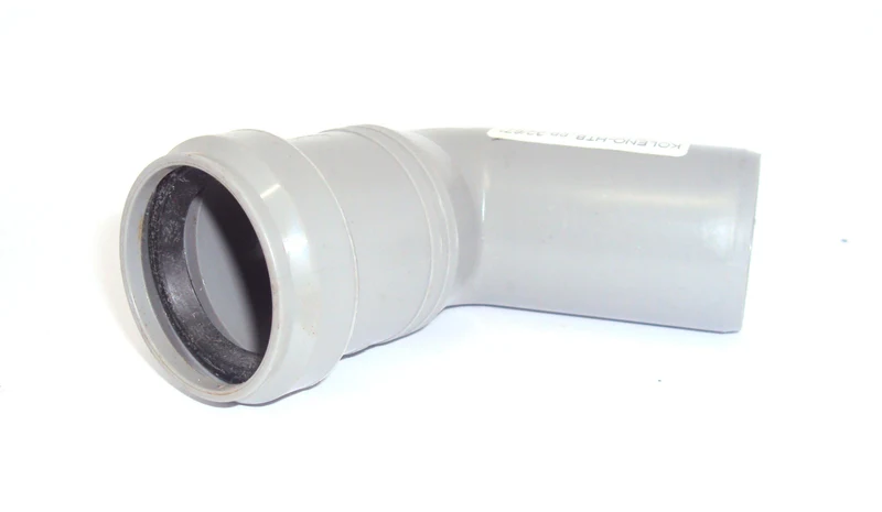 Cot PP D. 32 / 67° (gri)  TP/PS 2