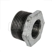 Reductie D. 3" x 2" FE/FI galvanizata HY