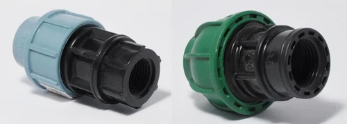 Adaptor compresiune D. 20 x 1" FI / 6 K