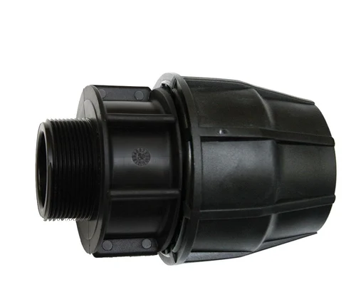 Adaptor compresiune D. 32 x 1" FE / 10 A  SAB