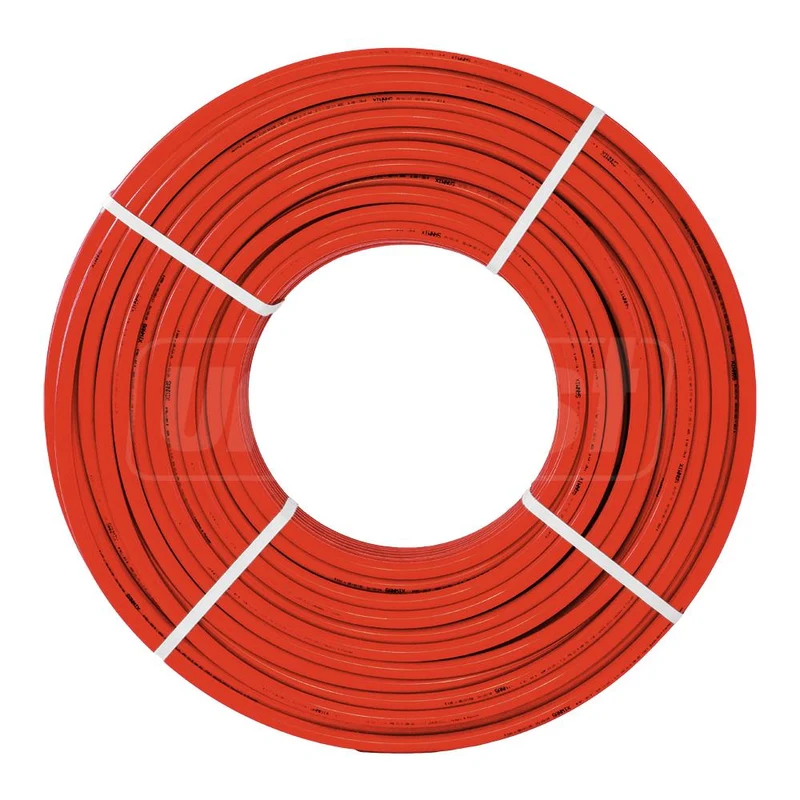 Teava PEXa  UNIPLAST cu bariera de oxygen D. 16 (podea calda) L=200 m 2