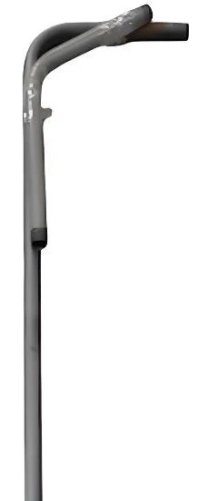 Robinet de curte D. 1/2" FE (H=1.5 m) 13010 2