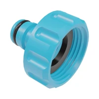 Adaptor pentru cupla rapida D. 1" FI  CELLFAST