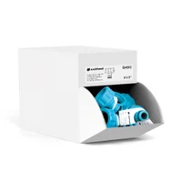 Адаптeр для быстросоединения D.  1/2"-5/8" М  CELLFAST 2