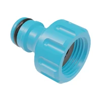 Адаптeр для быстросоединения D.  1/2"-5/8" М  CELLFAST