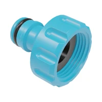 Adaptor pentru cupla rapida D.  3/4" FI  CELLFAST