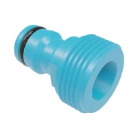 Адаптeр для быстросоединения D.  3/4″ П  CELLFAST