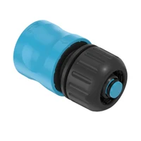 Быстросоединение STOP D. 1/2"-5/8"  CELLFAST