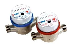 Contor D. 15 CD SD EVO t° Qn 1.5-2.5 m³/h pentru apa calda  MADDALENA