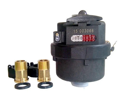 Contor D. 15 PD-LFC (S) cl.C (LHX) PP